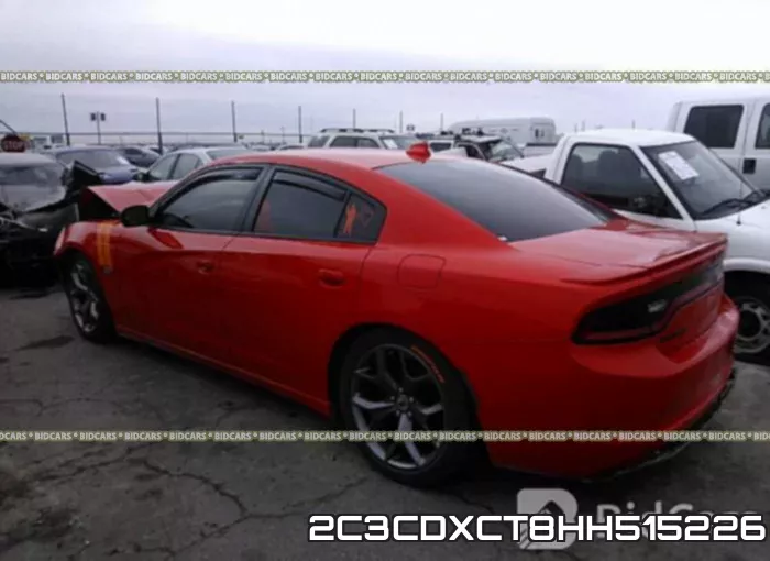 2C3CDXCT8HH515226 фото 4