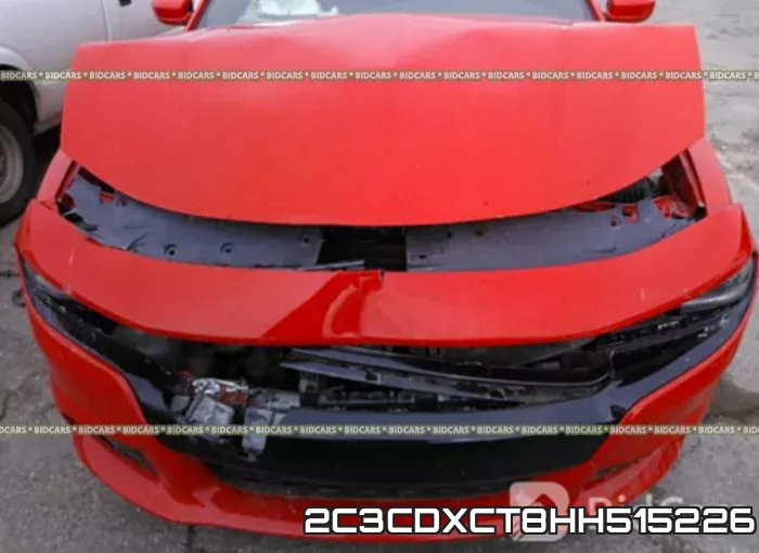 2C3CDXCT8HH515226 фото 7