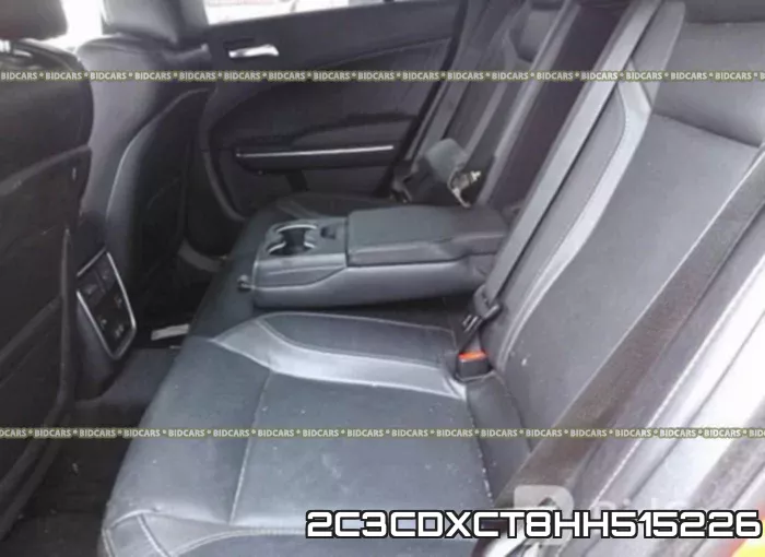 2C3CDXCT8HH515226 фото 9