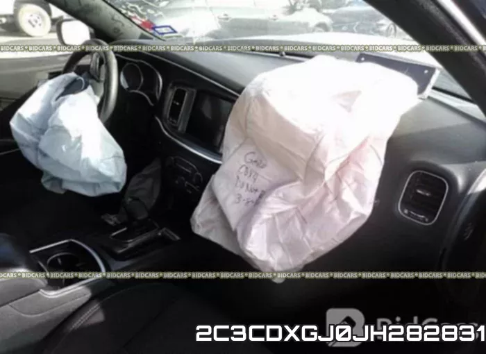 2C3CDXGJ0JH282831 фото 6
