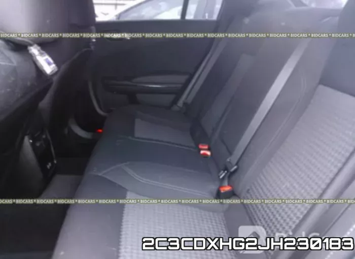 2C3CDXHG2JH230183 фото 9