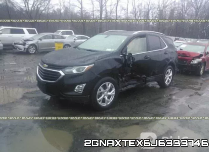 2GNAXTEX6J6333746 фото 3