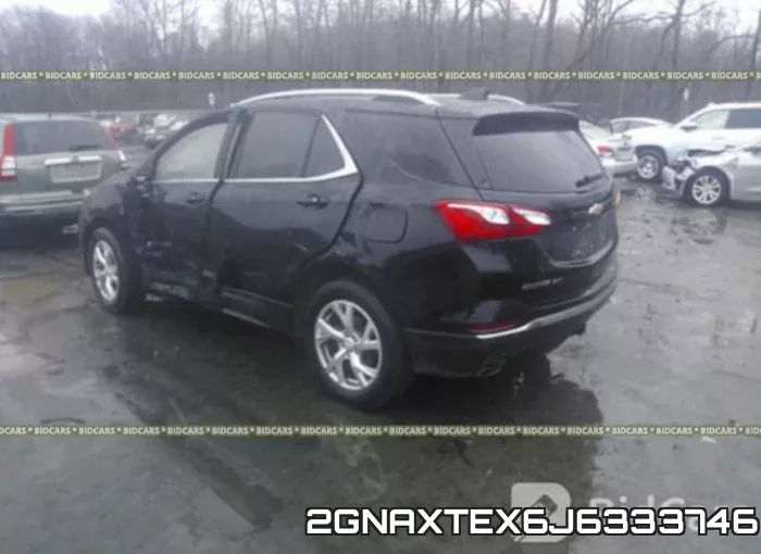 2GNAXTEX6J6333746 фото 4
