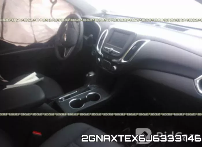 2GNAXTEX6J6333746 фото 6
