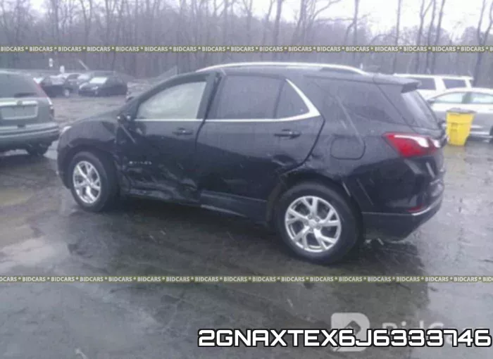 2GNAXTEX6J6333746 фото 7