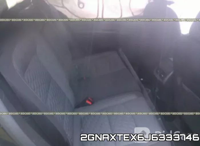 2GNAXTEX6J6333746 фото 9