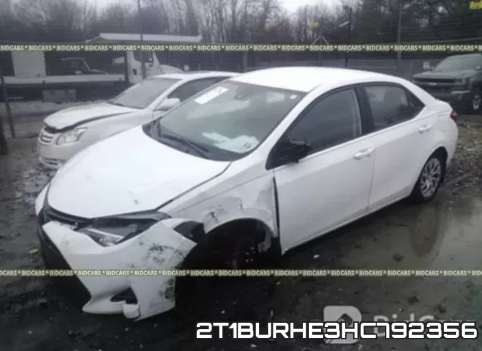 2T1BURHE3HC792356 фото 3