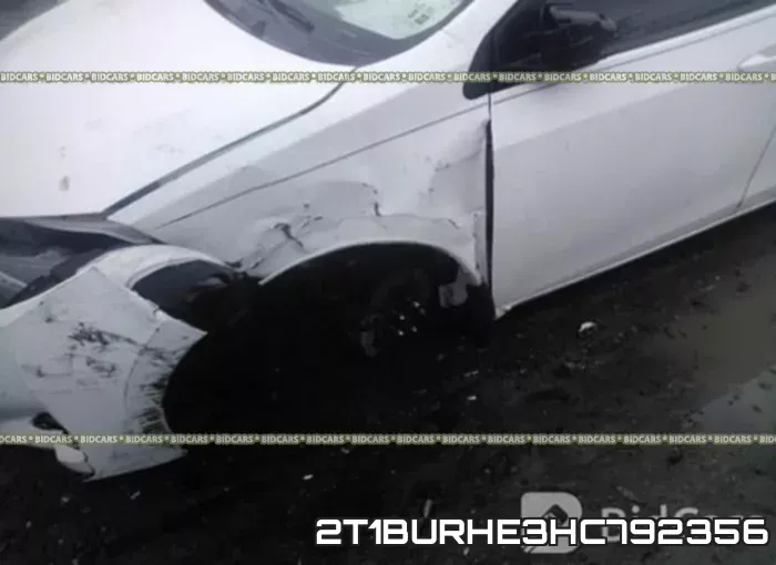 2T1BURHE3HC792356 фото 7