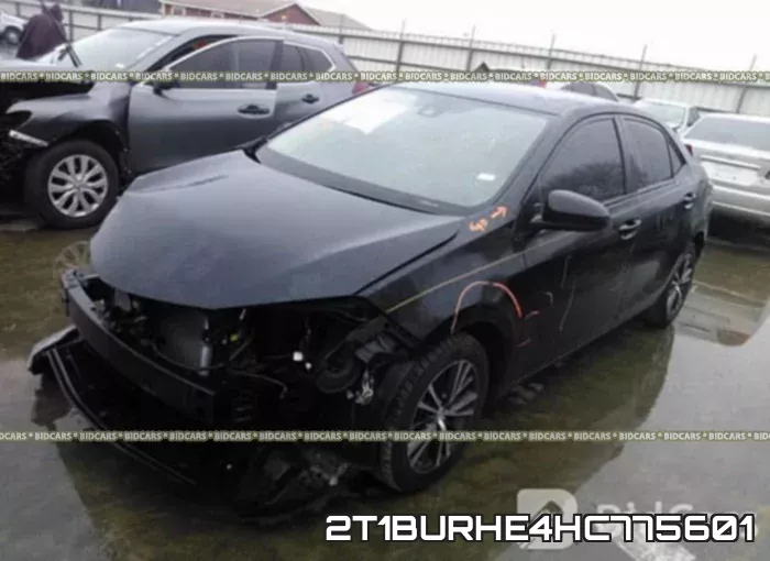 2T1BURHE4HC775601 фото 3