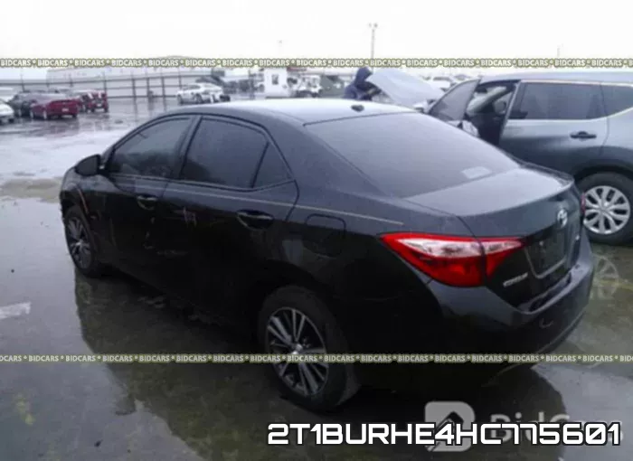 2T1BURHE4HC775601 фото 4
