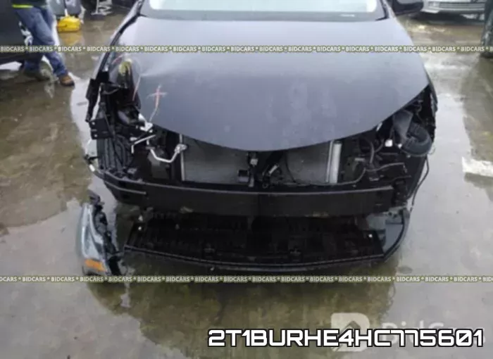2T1BURHE4HC775601 фото 7