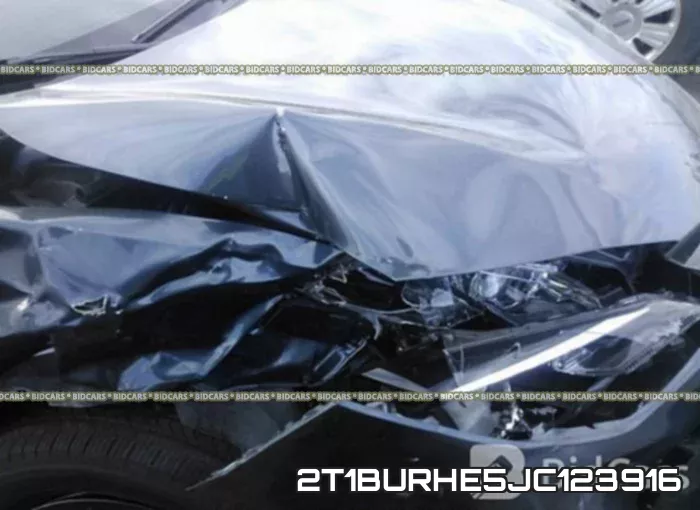 2T1BURHE5JC123916 фото 7