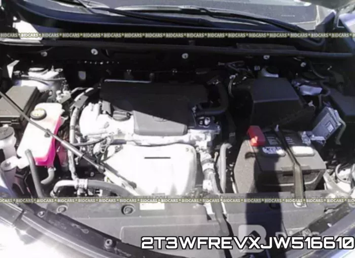 2T3WFREVXJW516610 фото 2