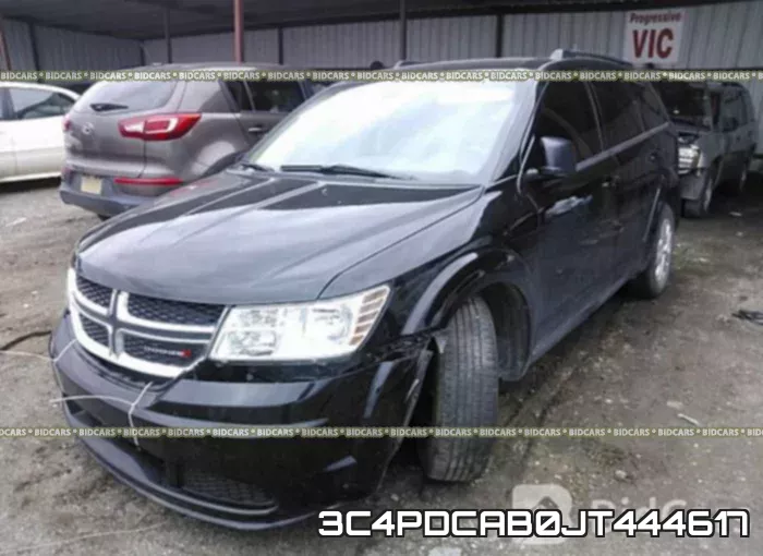 3C4PDCAB0JT444617 фото 3