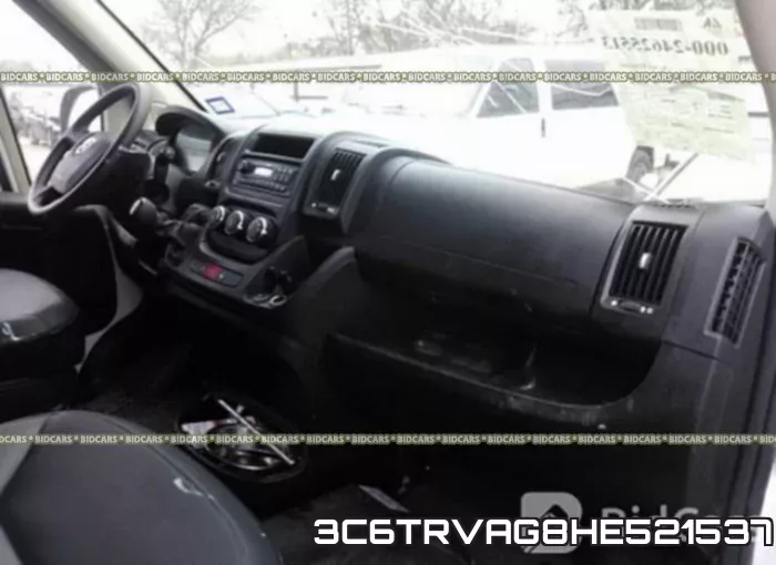 3C6TRVAG8HE521537 фото 6