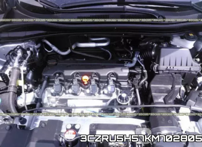 3CZRU5H57KM702805 фото 2