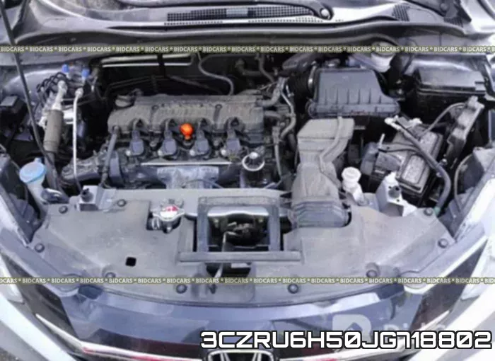 3CZRU6H50JG718802 фото 2