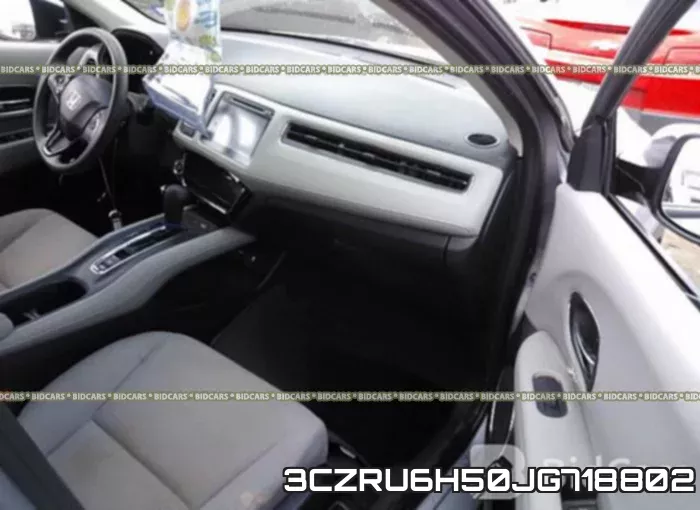 3CZRU6H50JG718802 фото 6