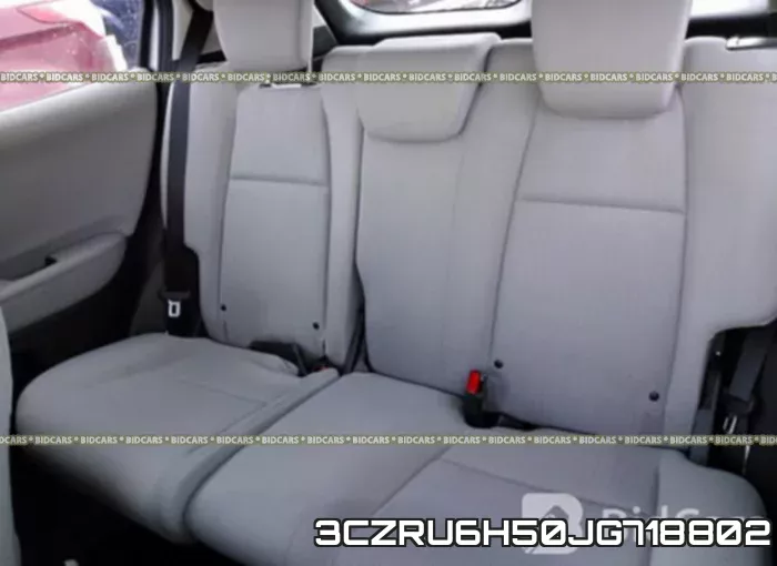 3CZRU6H50JG718802 фото 9