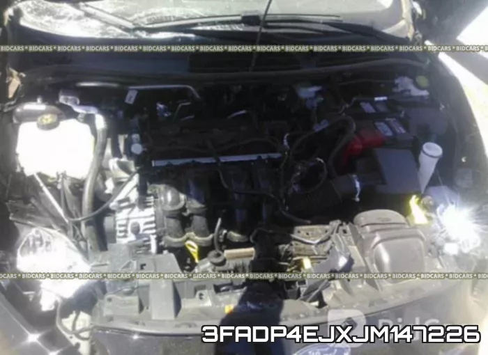 3FADP4EJXJM147226 фото 2