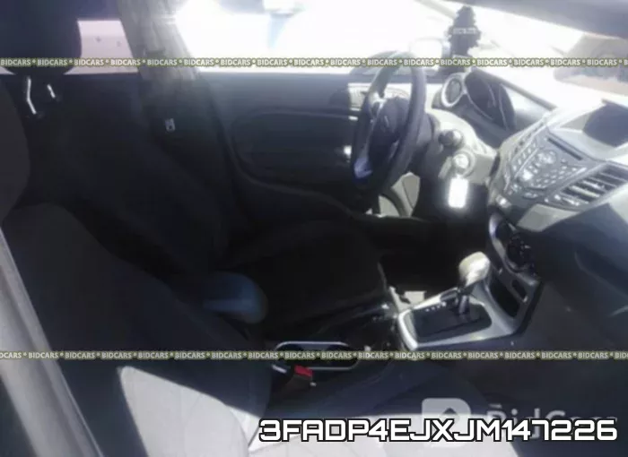 3FADP4EJXJM147226 фото 6