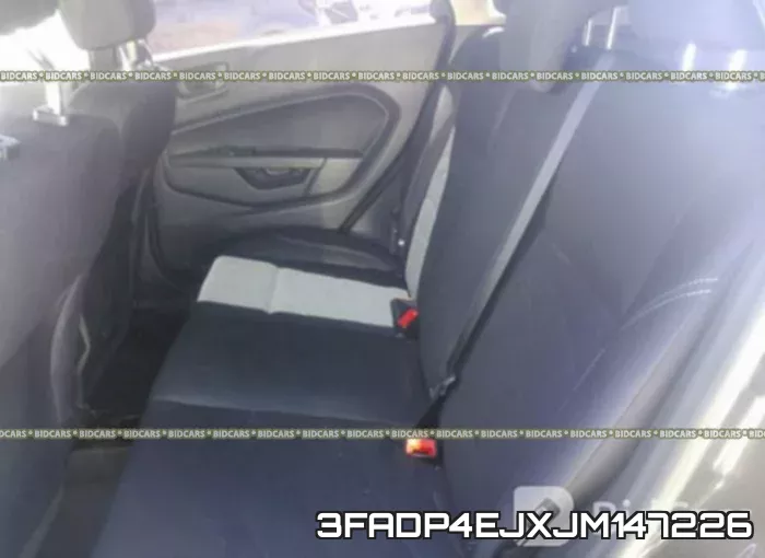 3FADP4EJXJM147226 фото 9