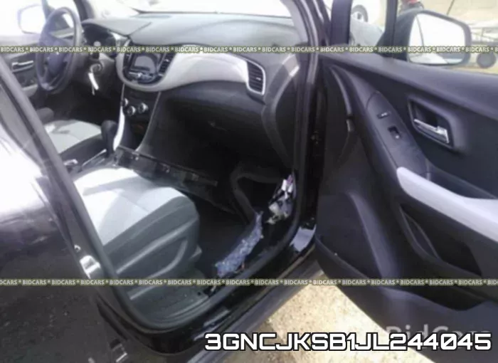 3GNCJKSB1JL244045 фото 6