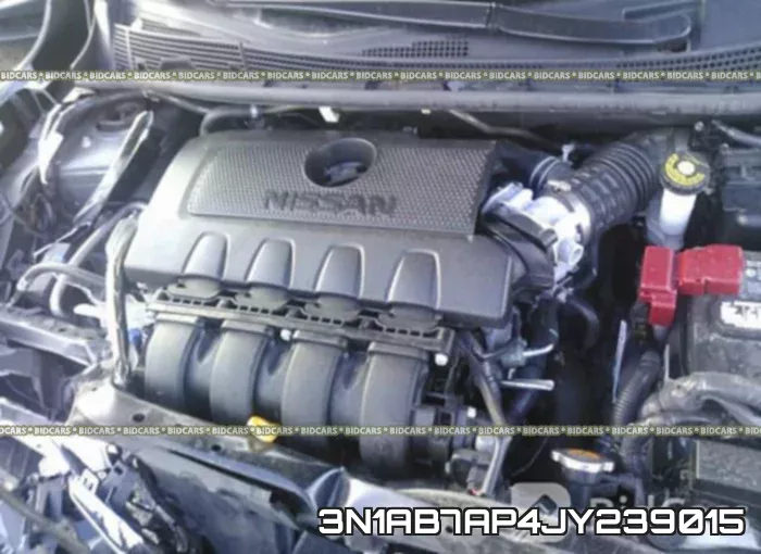3N1AB7AP4JY239015 фото 2