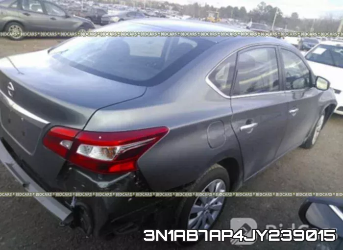 3N1AB7AP4JY239015 фото 5