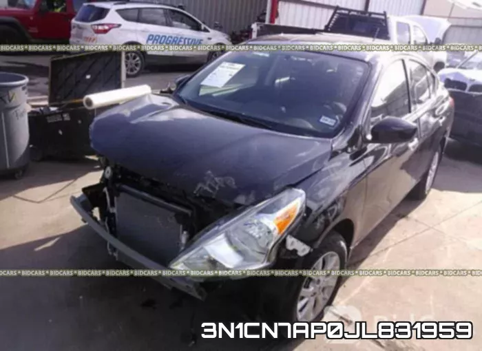 3N1CN7AP0JL831959 фото 3