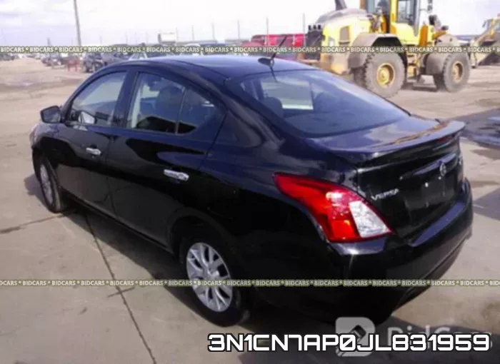3N1CN7AP0JL831959 фото 4