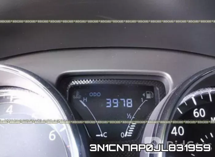 3N1CN7AP0JL831959 фото 8