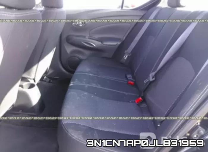 3N1CN7AP0JL831959 фото 9