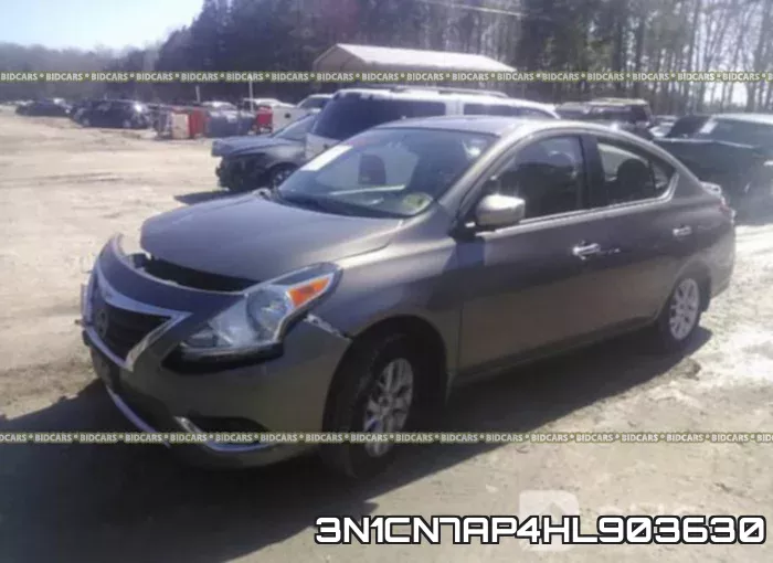 3N1CN7AP4HL903630 фото 3
