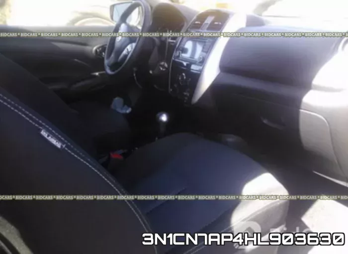 3N1CN7AP4HL903630 фото 6