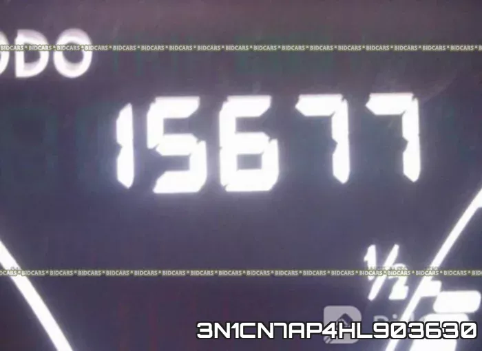 3N1CN7AP4HL903630 фото 8