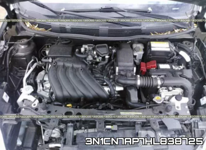 3N1CN7AP7HL838725 фото 2