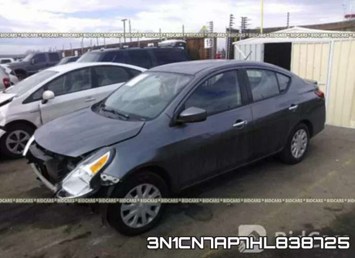 3N1CN7AP7HL838725 фото 3
