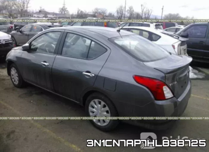 3N1CN7AP7HL838725 фото 4