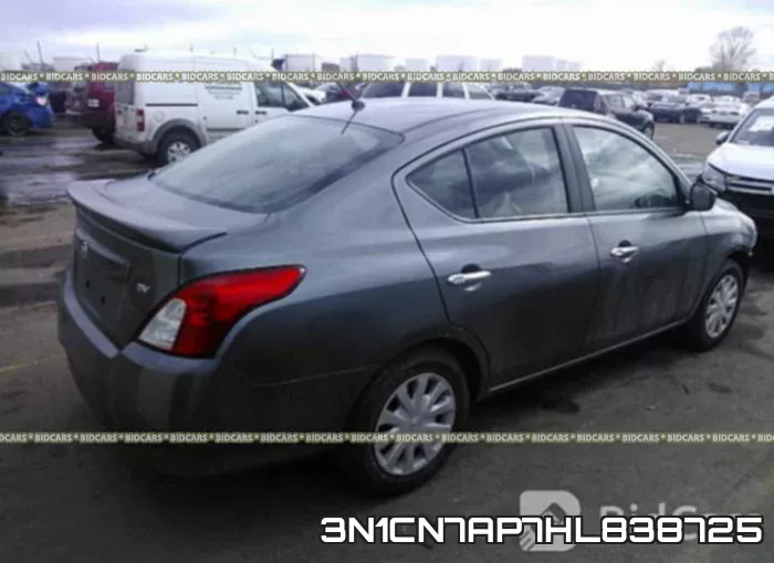 3N1CN7AP7HL838725 фото 5