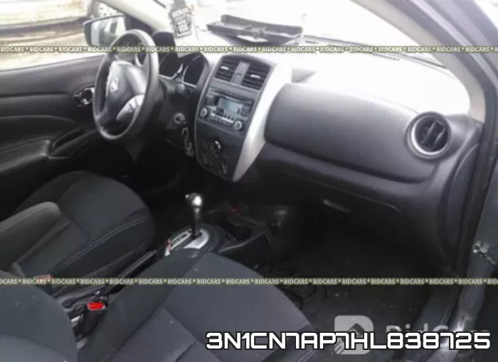 3N1CN7AP7HL838725 фото 6