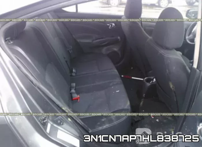 3N1CN7AP7HL838725 фото 9