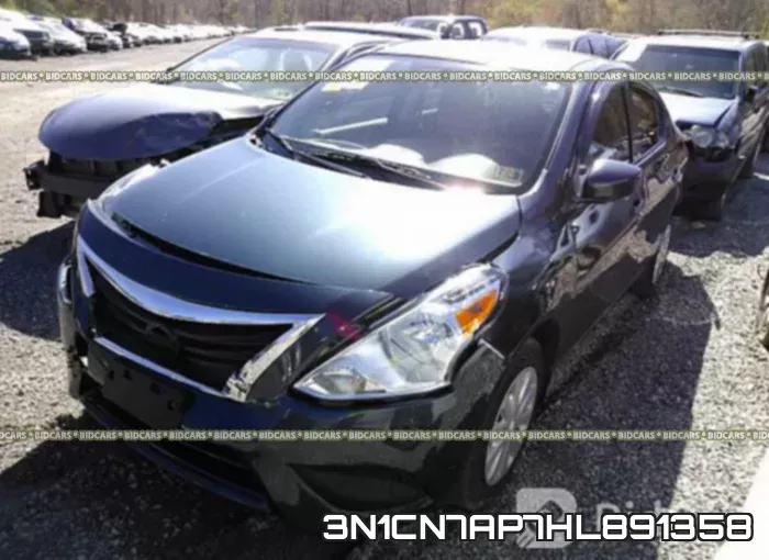 3N1CN7AP7HL891358 фото 3