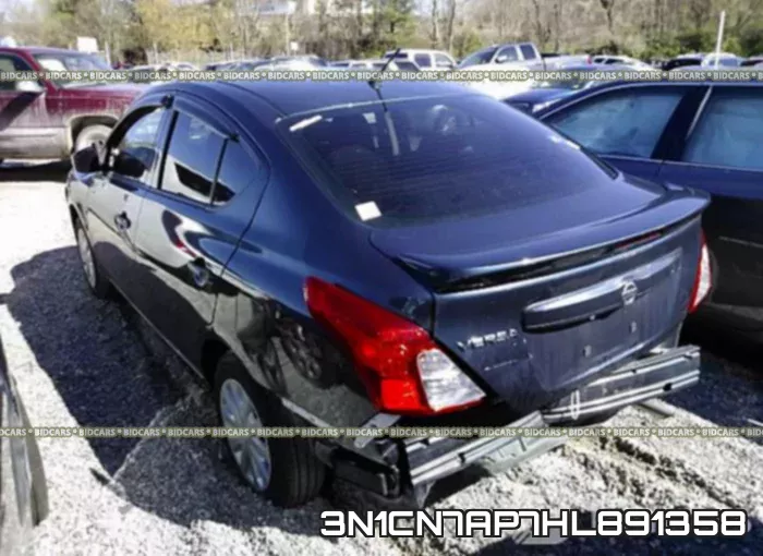 3N1CN7AP7HL891358 фото 4
