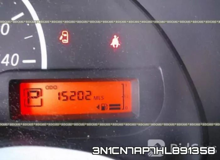 3N1CN7AP7HL891358 фото 8