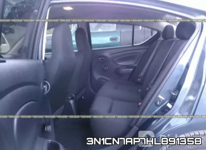 3N1CN7AP7HL891358 фото 9