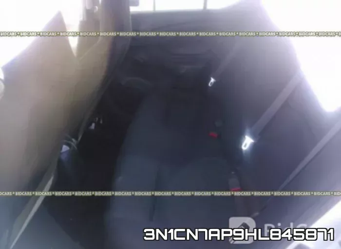 3N1CN7AP9HL845871 фото 9