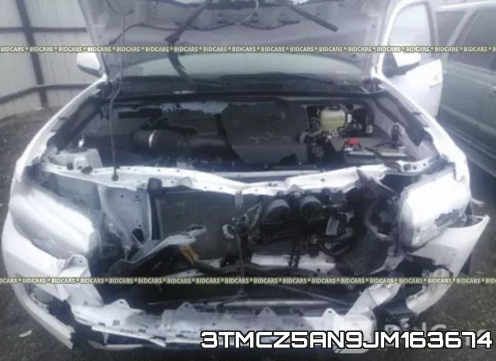 3TMCZ5AN9JM163674 фото 2
