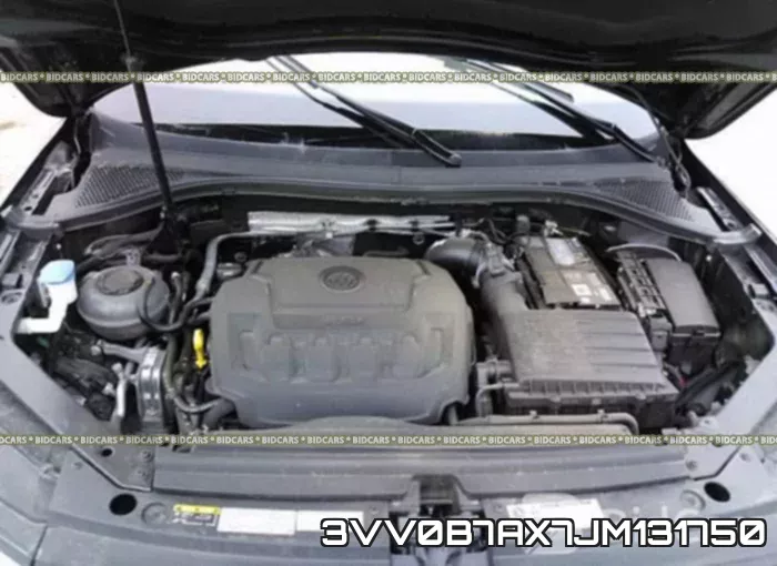 3VV0B7AX7JM131750 фото 2
