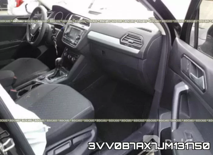 3VV0B7AX7JM131750 фото 6